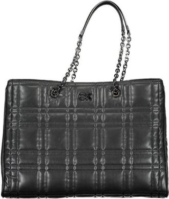Calvin Klein Polyester Woman Womens Handbag