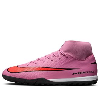 Nike Mercurial Superfly 10 Academy TF Magic Flamingo Total Crimson FQ8331-600
