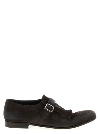 Churchs Shangai Loafers Brown