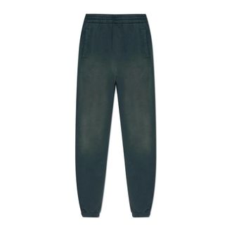 Golden Goose Hombre, Pantalones, Verde, Talla: S
