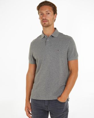 Tommy Hilfiger Core 1985 Regular Heren Polo Shirt