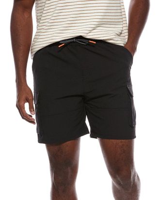 Sovereign Code Loop Short