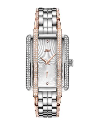JBW Jbw Womens Mink Diamond Watch