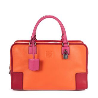 Loewe Amazona 36 Schoudertas