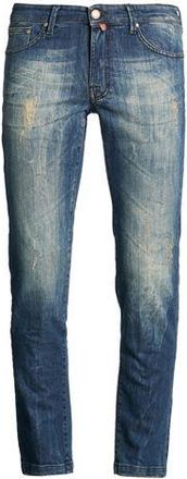 Bsettecento BOTTOMWEAR - Jeans on YOOX.COM
