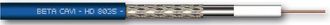 OEM Bobina 200m Cable Coax, 5mm
