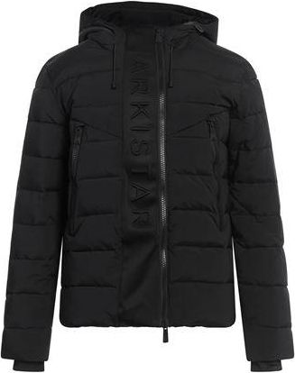 Arkistar COATS & JACKETS - Puffers on YOOX.COM