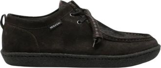 Paul Smith Heren, Schoenen, Bruin, Maat: 41 EU Su&egrave;de