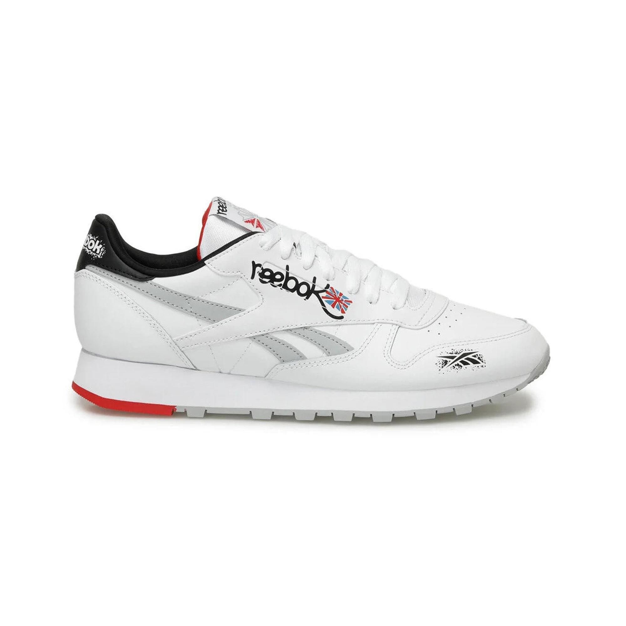 Reebok Schuhe Reebok Rapide Mu Herren Reebok Sneakers Reebok