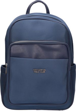 Northampton Polo Club Rugzak Heren BLUE