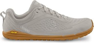 Topo Athletic Connect Multisportschuhe f&uuml;r Damen | grau