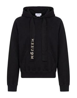 Alexander McQueen TOPWEAR - Sweatshirts on YOOX.COM