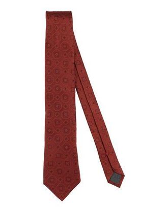 Brunello Cucinelli ACCESSORIES - Ties & bow ties sur YOOX.COM