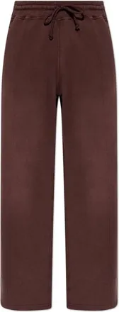 Golden Goose Hombre, Pantalones, Rojo, Talla: M