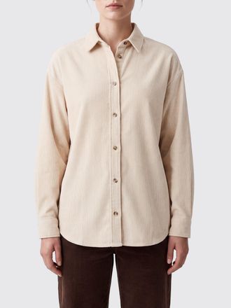 MC2 Saint Barth Camicia Donna colore Panna