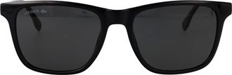 Lacoste Rechteckige lacoste rechteckige Sonnenbrille L6041 S 1
