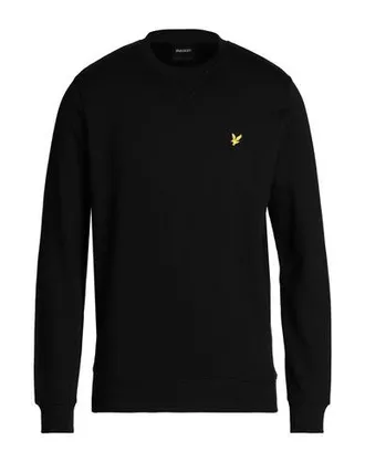 Lyle & Scott TOPWEAR - Sweatshirts on YOOX.COM