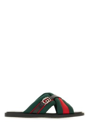 Gucci Slippers