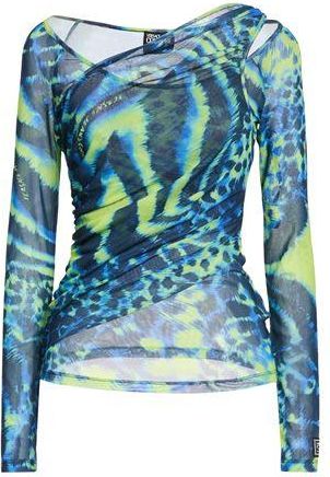 Versace CAMISETAS Y TOPS - Tops en YOOX.COM