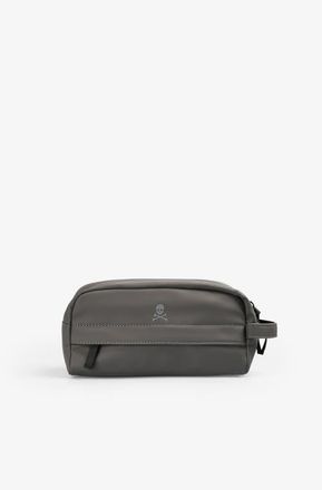 Scalpers Pucooper Travel Case in Darkgrey at Nordstrom