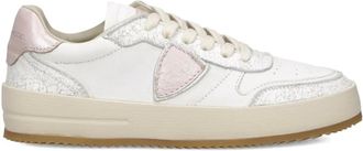 Philippe Model Nice sneakers - Wit