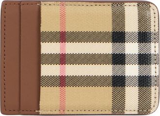 Burberry Hombre, Accesorios, Beige, Talla: ONE Size
