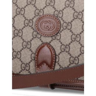 Gucci Gg Mini Bag