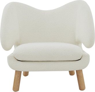 Safavieh Couture Felicia Contemporary Chair