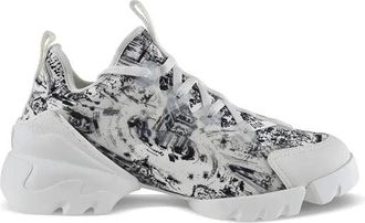 Dior D Connect-sneakers