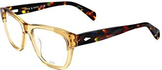 Rag & Bone Rag & Bone Mens 55Mm Optical Frames
