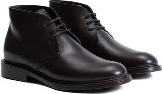 Robert Barakett Nelson Chukka in Brown at Nordstrom, Size 10.5