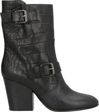 Giuseppe Zanotti SCHUHE - Stiefeletten auf YOOX.COM