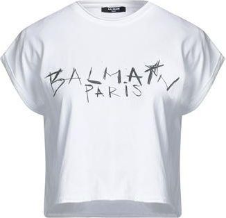 Balmain TOPS - T-shirts auf YOOX.COM