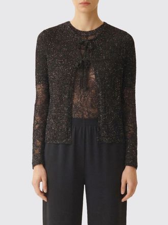 Fabiana Filippi Cardigan lurex Fabiana Filippi