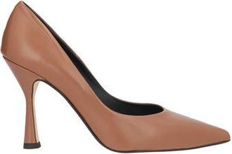 Andrea Pinto CALZADO - Zapatos de sal&oacute;n en YOOX.COM