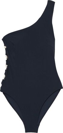 Reiss Marlowe One Shoulder Swim