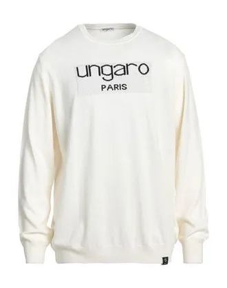 Emanuel Ungaro Sweaters