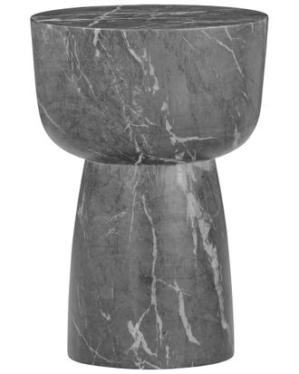 TOV Furniture Tov Furniture Charra Indoor/Outdoor Side Table