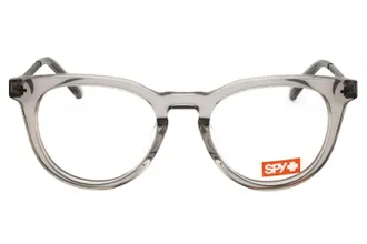 Spy KADENFUSION52 Eyeglasses - Gray