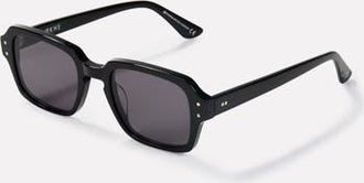 Epokhe Wilson Sunglasses in Black at Nordstrom