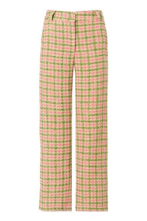 Mart Visser Josie Broek Roze / Groen