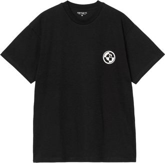 Carhartt Work in Progress Logo Archive T-shirt