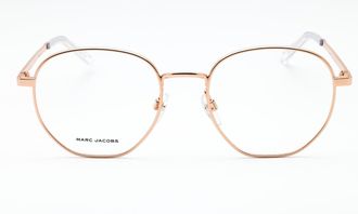 Marc Jacobs MARC434N Eyeglasses - Gold
