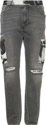 Dolce & Gabbana HOSEN & RÖCKE - Jeanshosen auf YOOX.COM