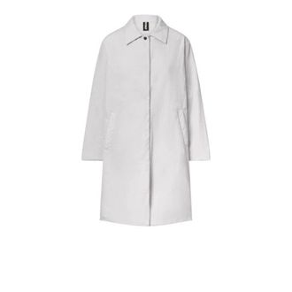 Ecoalf Ecoalf, Donna, Cappotti, Grigio, S, new