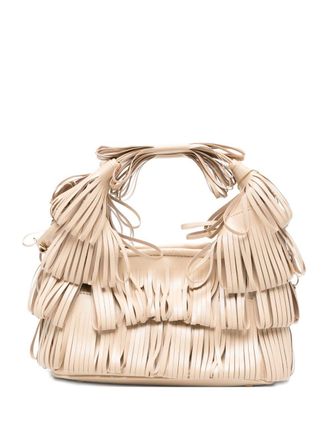 La Milanesa Capucine Kleine Hobo-Tasche