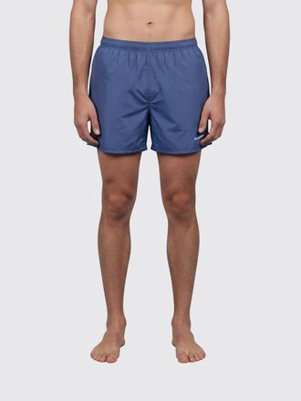 Jil Sander Swimsuit JIL SANDER Men color Blue