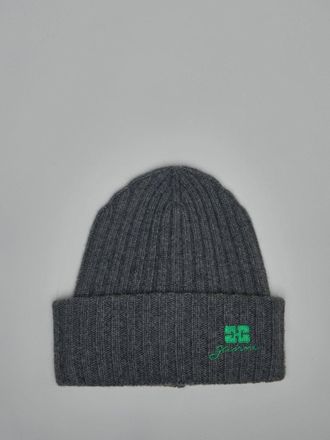 Ganni Core Future Wool Knit Bennie