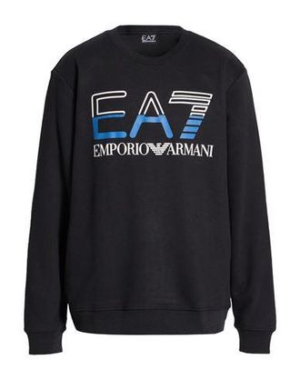 Emporio Armani TOPWEAR - Sweatshirts on YOOX.COM