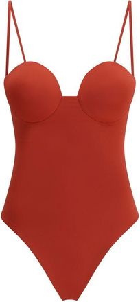 Magda Butrym One Piece Womens Swimsuit